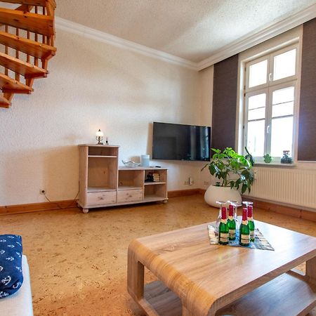 Villa Bertha Sellin  Zimmer foto