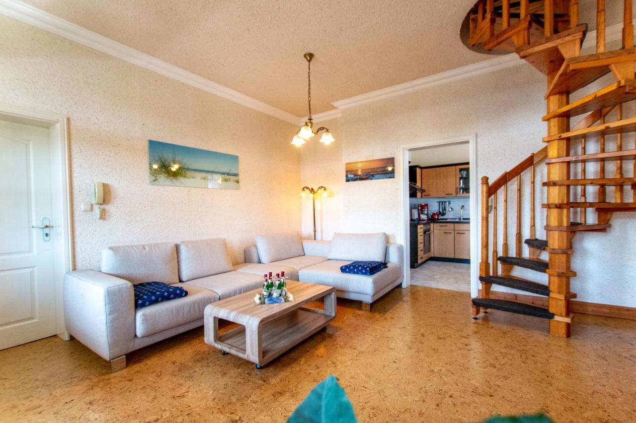 Villa Bertha Sellin  Zimmer foto