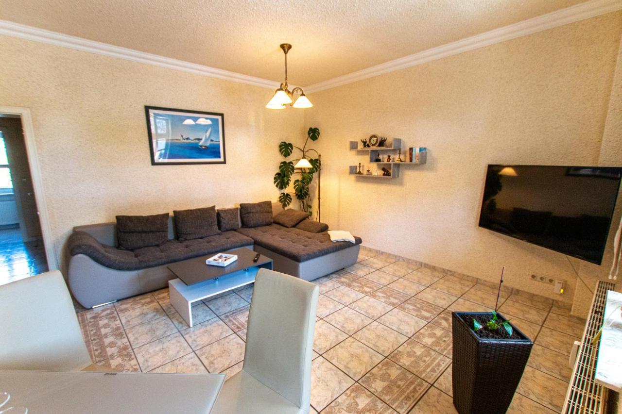 Villa Bertha Sellin  Zimmer foto