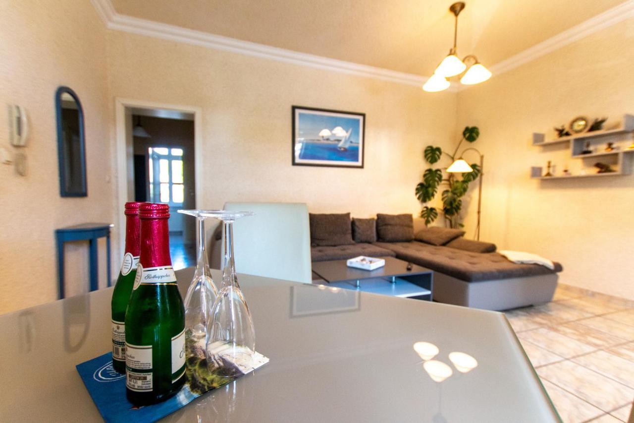 Villa Bertha Sellin  Zimmer foto