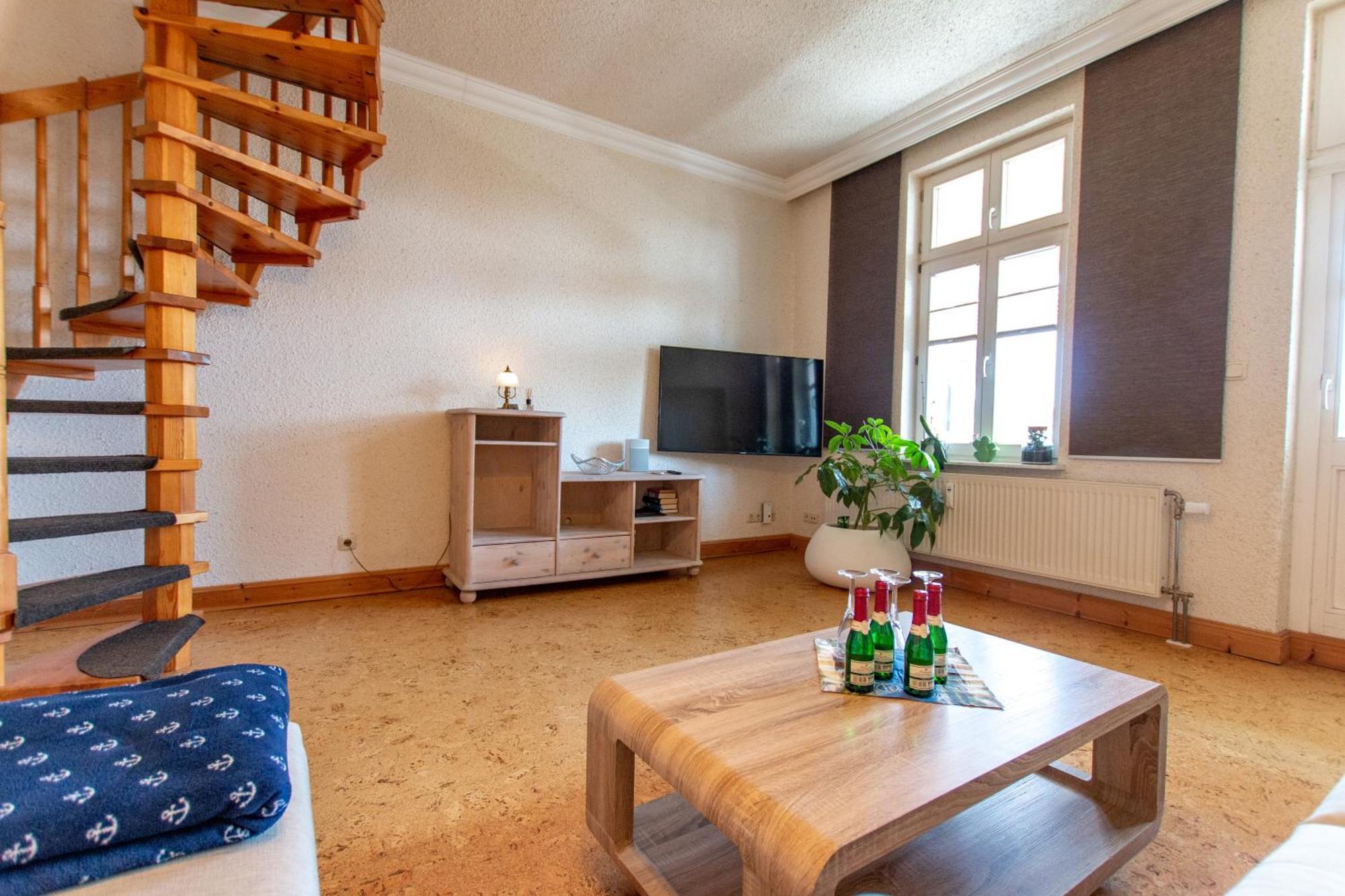 Villa Bertha Sellin  Zimmer foto